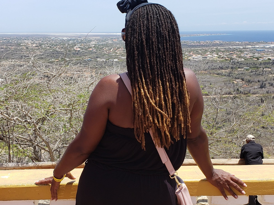 Seru Largu-Kralendijk必去景点