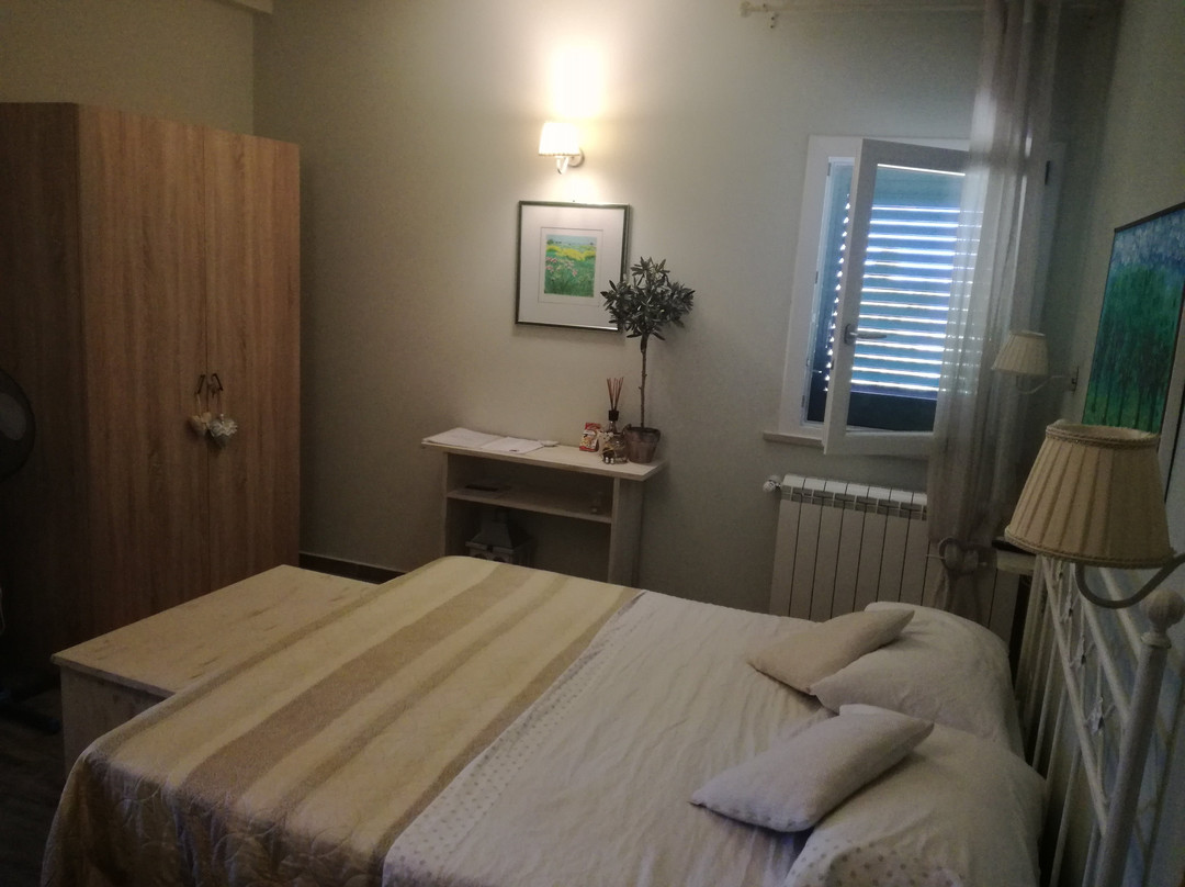 B&B Il Poggio di Fiore主图