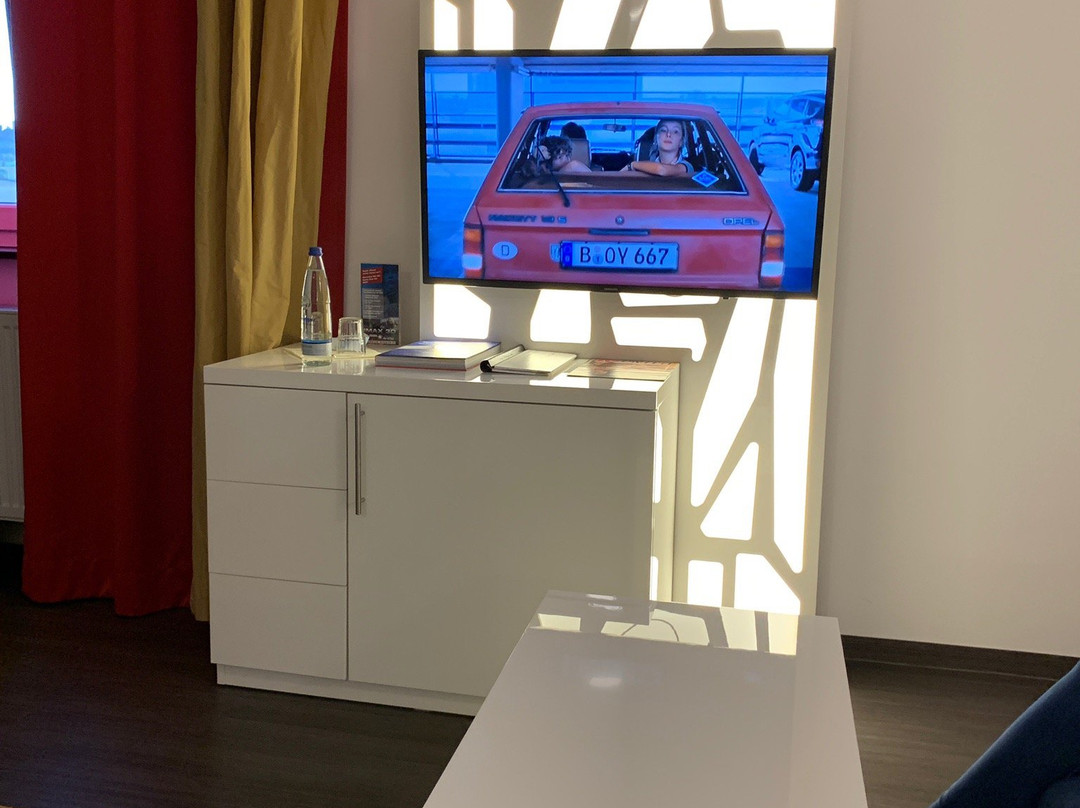 Hotel Sinsheim主图