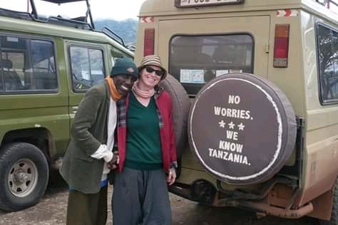 Hakuna Matata Expeditions-阿鲁沙必去景点