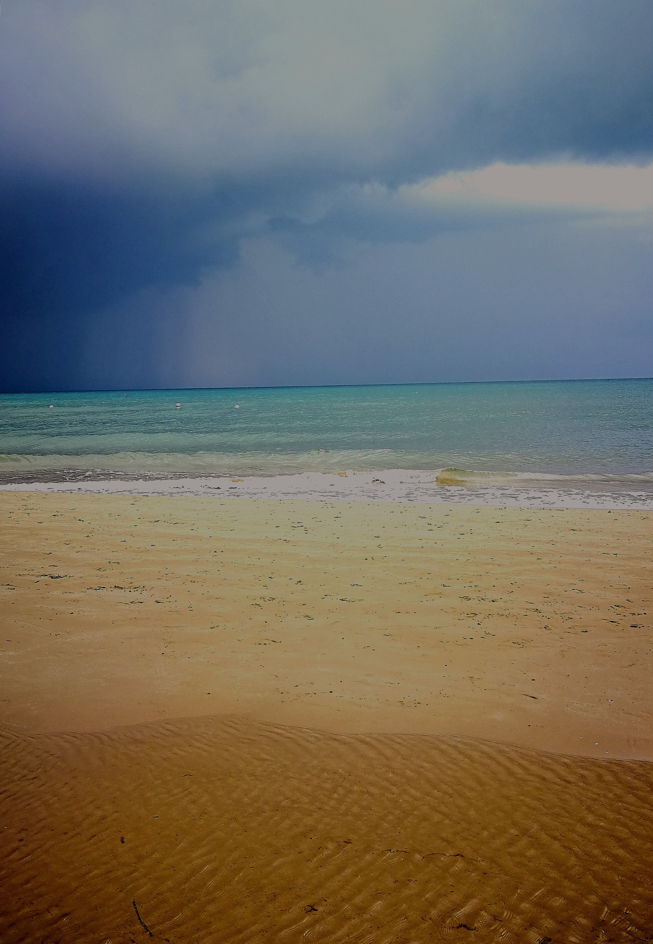 Villaggio Arcobaleno-泳池