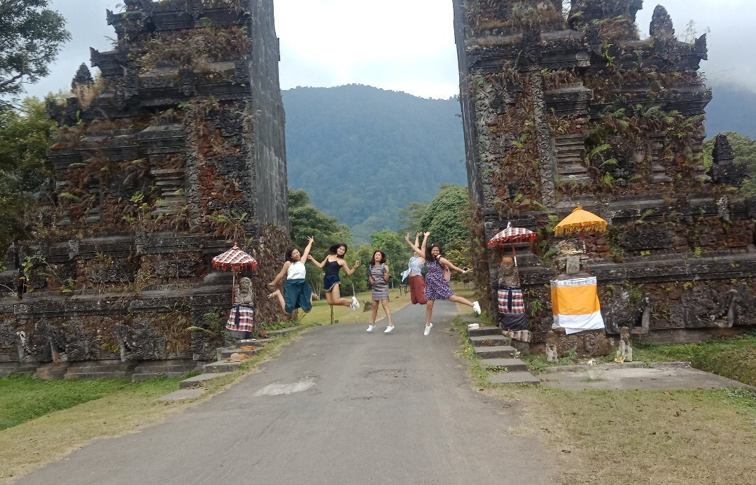 Bali Tour Experiences-登巴萨必去景点