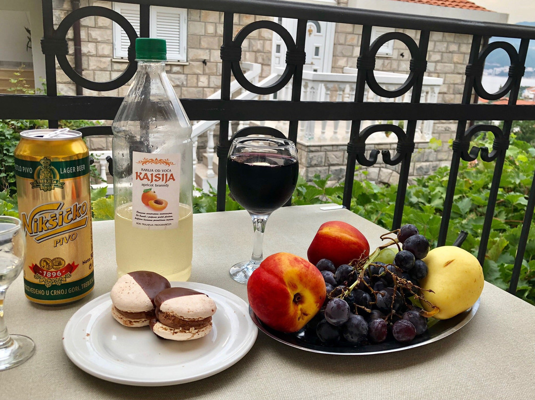 Apartments Muhar主图