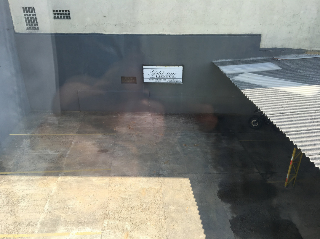 Gold - Inn Hotel主图