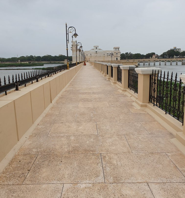 Lakhota Palace-Jamnagar必去景点