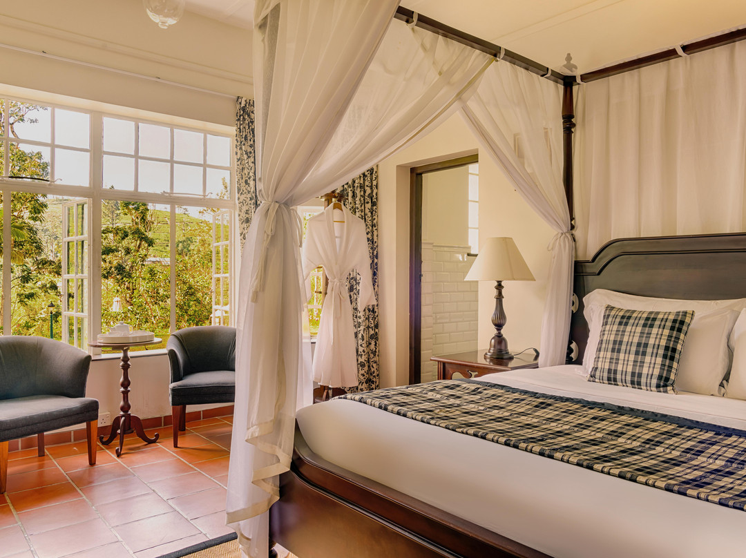 Mandira Craig Appin Bungalow主图