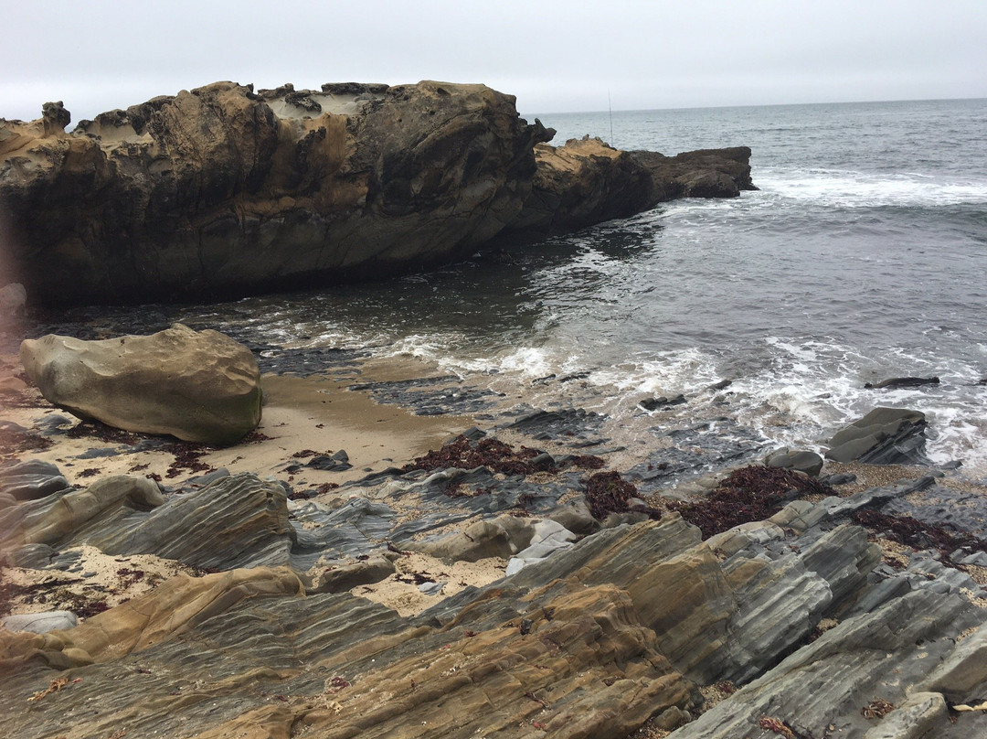 Pebble Beach-Del Monte Forest必去景点