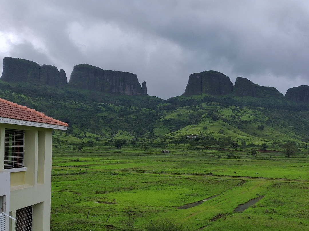 Hotel Shiva`s Inn主图