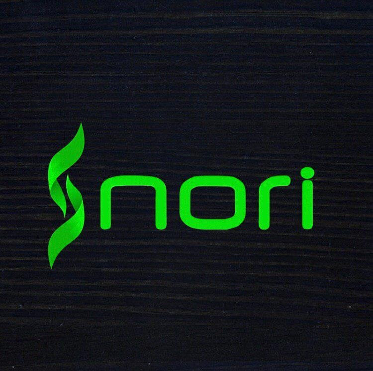 Sapockin餐馆和美食-Nori