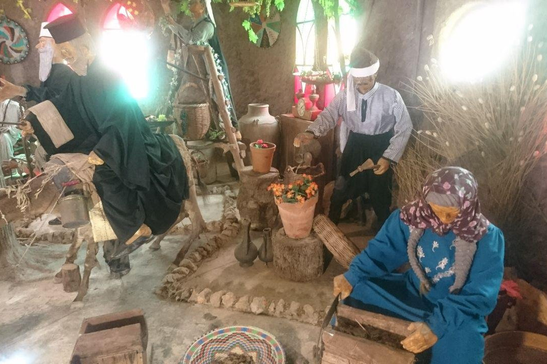 Moussa Castle-Beiteddine必去景点