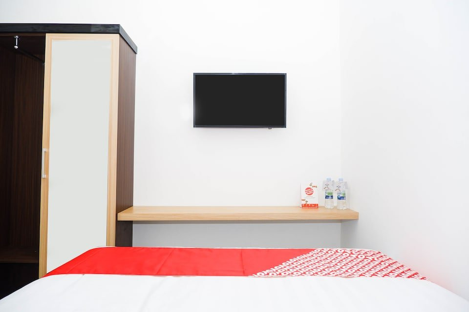 OYO 1137 Ndalem Panularan主图