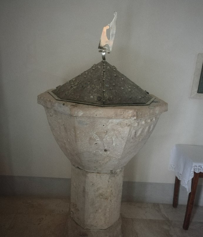 Chiesa di San Leonardo景点图片