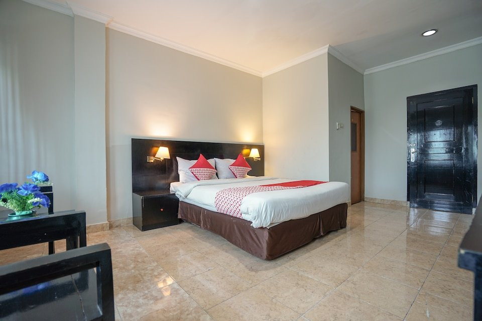 OYO 1039 Hotel Majestic主图