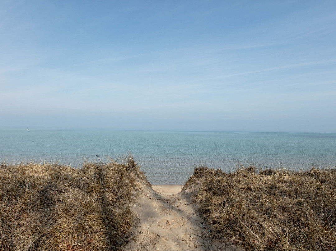 Gordon Beach Inn主图