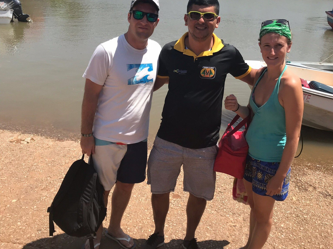 JeriTur-Jijoca de Jericoacoara必去景点