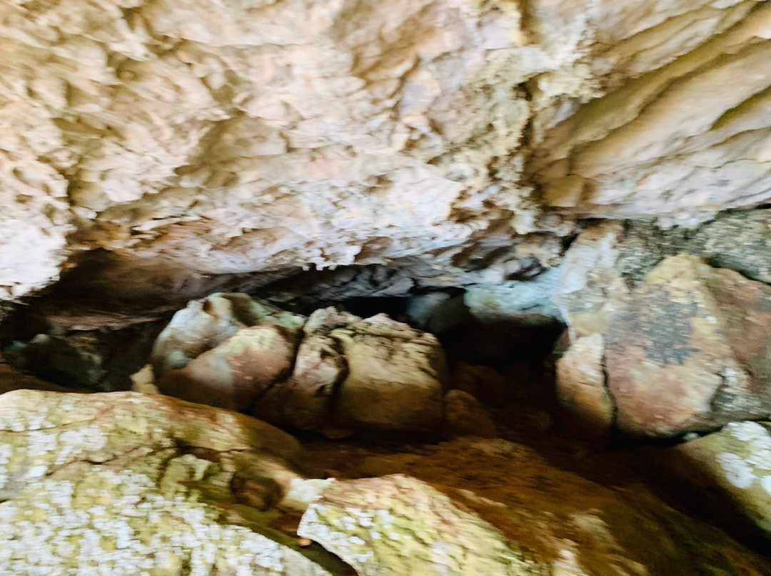 Grotta delle Brocche Rotte-阿尔盖罗必去景点