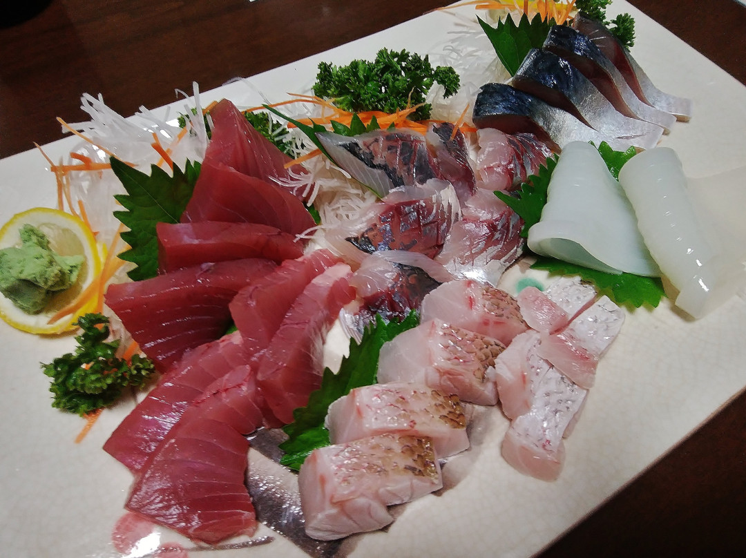 磯