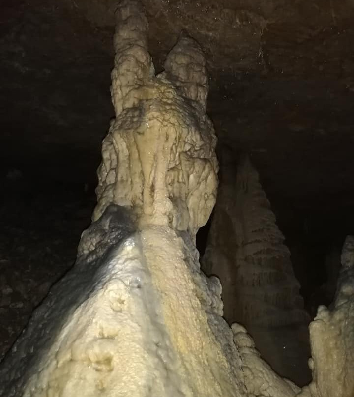 Les Grottes de Réclère景点图片