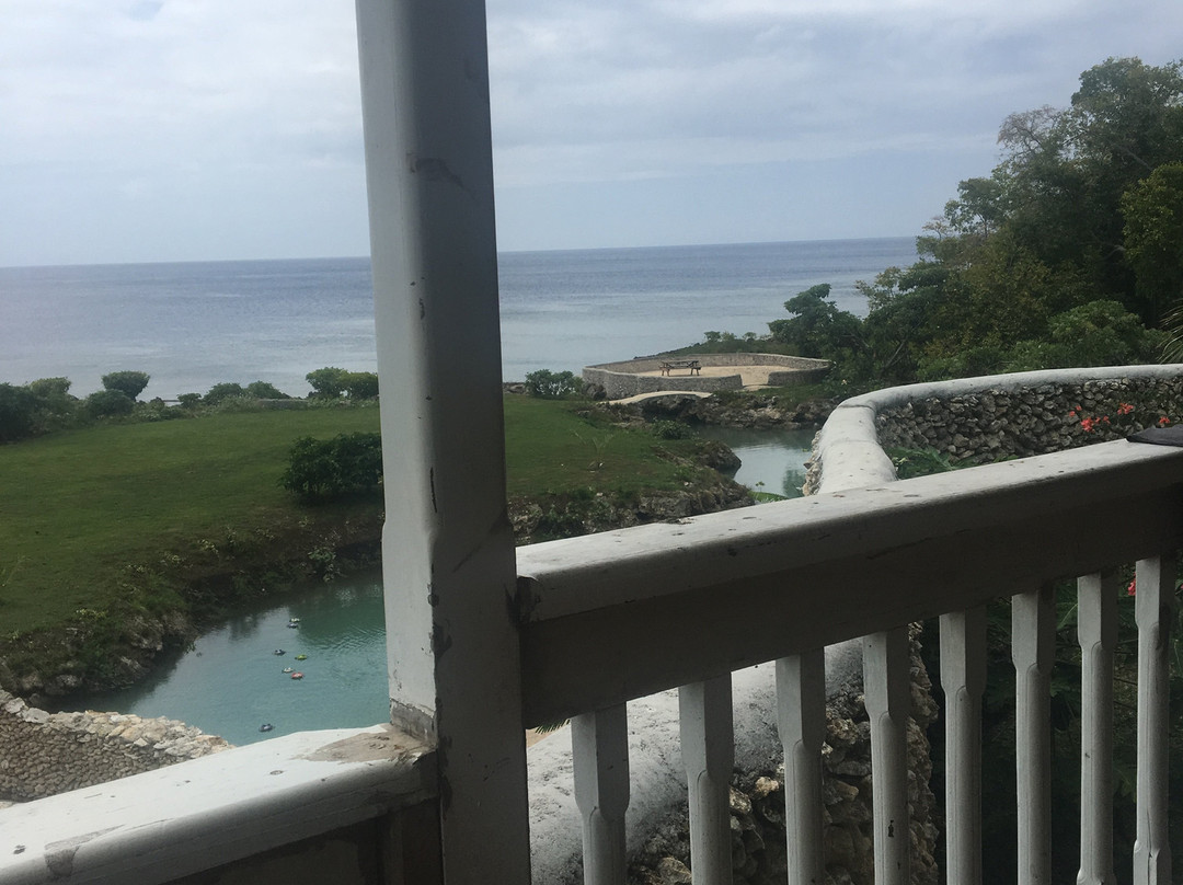Tanna Evergreen Resort & Tours主图