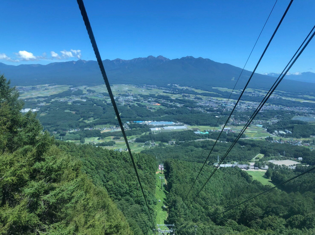 Yamazi Pension主图