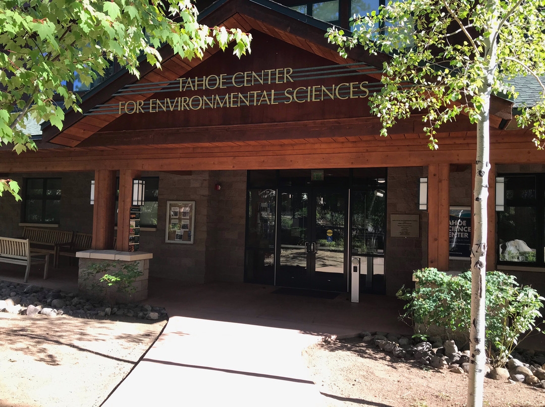 UC Davis Tahoe Environmental Research Center景点图片