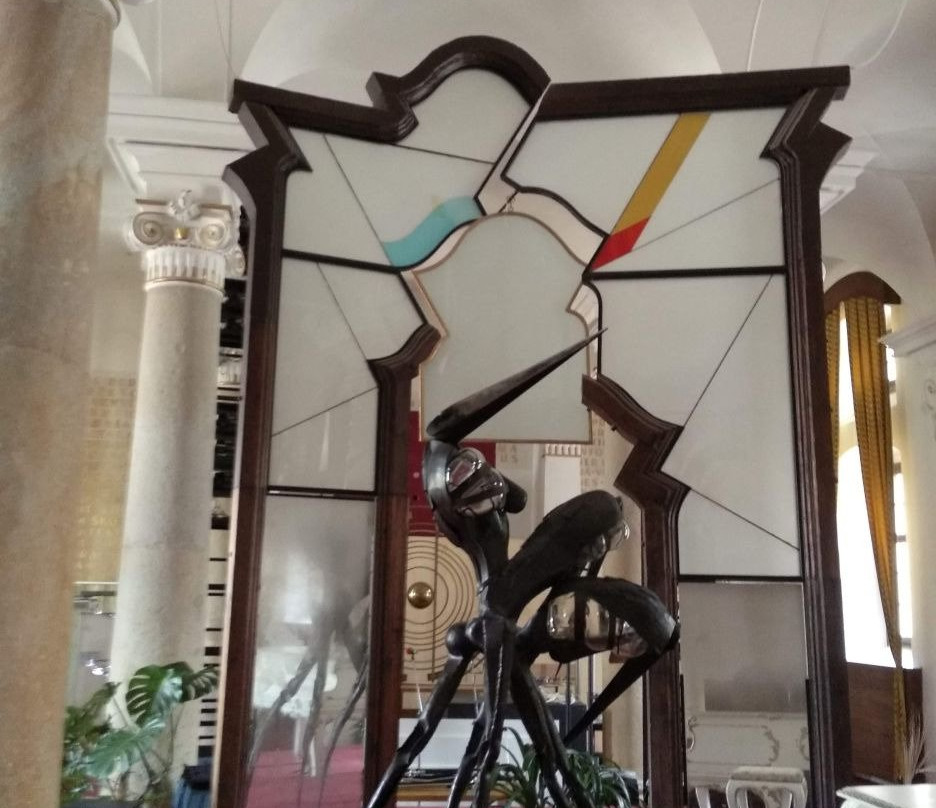 Muzeum Jana Amose Komenskeho-Uhersky Brod必去景点