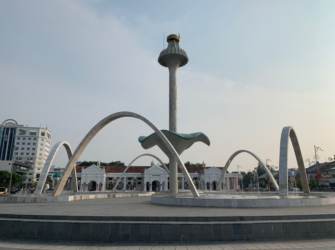 Kedah State Art Gallery景点图片