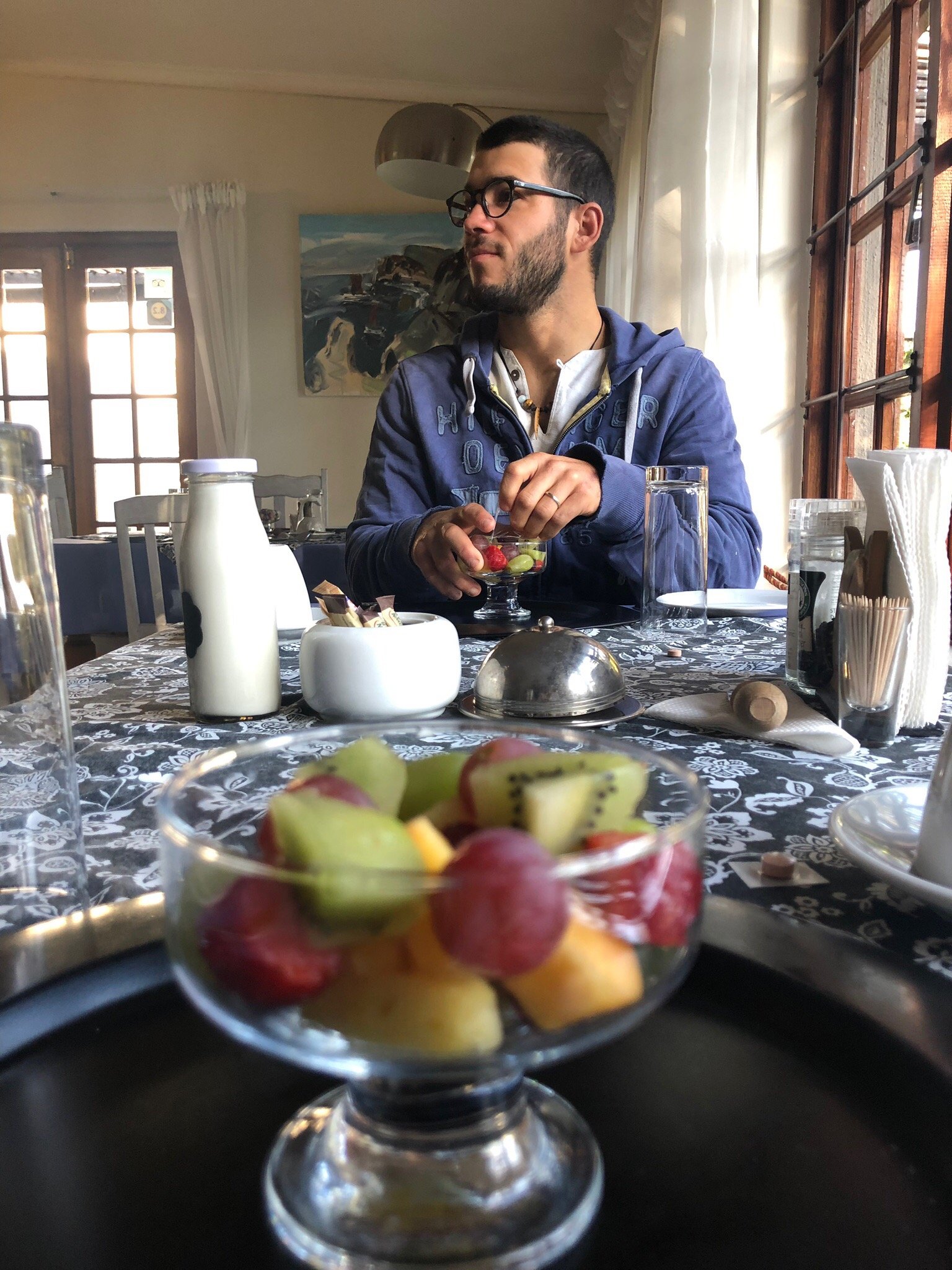 Thulani Lodge-官方