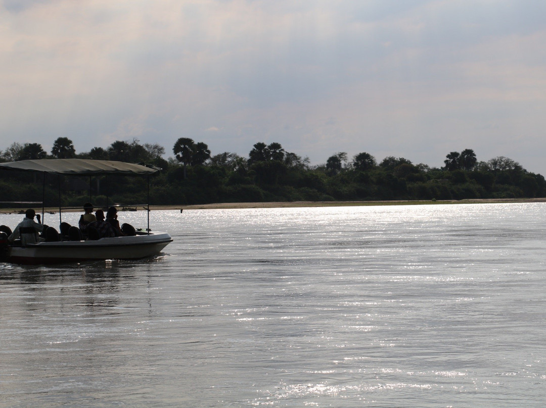 Naza's Tanzania Safari-Dar es Salaam必去景点