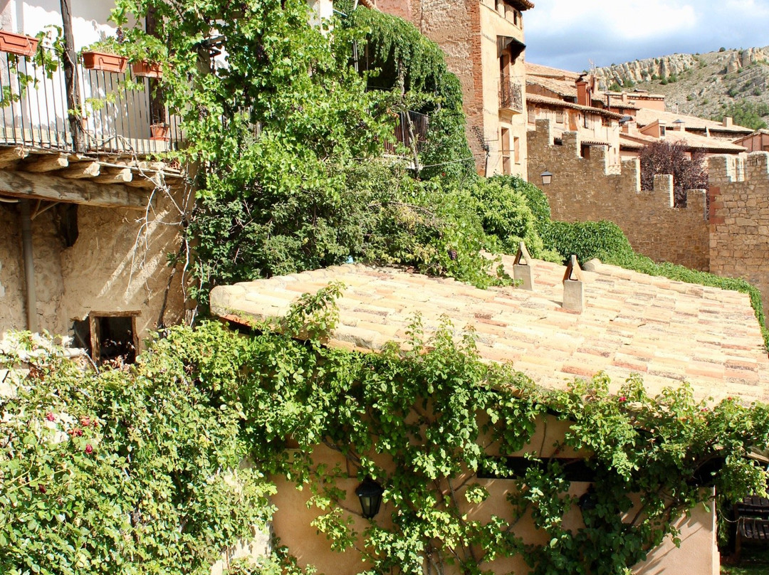 Hotel La Casa del Tio Americano主图