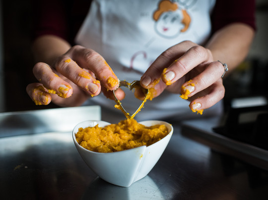 Cesarine-威尼斯必去景点