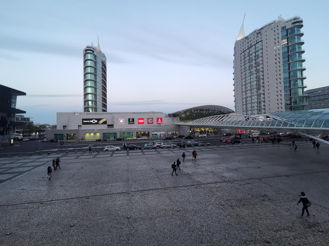 Point2Point Private Transfers-法罗必去景点