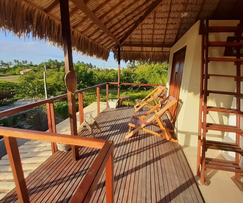 Barrinha de Baixo旅游攻略图片