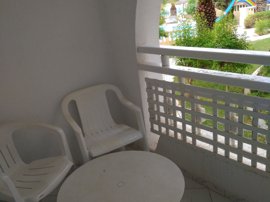 Mediterranee Thalasso Golf主图