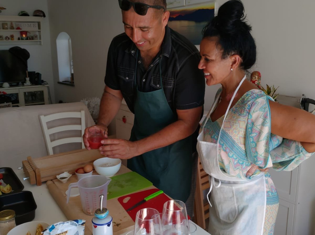 Bè Genuine Home Experience-普莱亚诺必去景点
