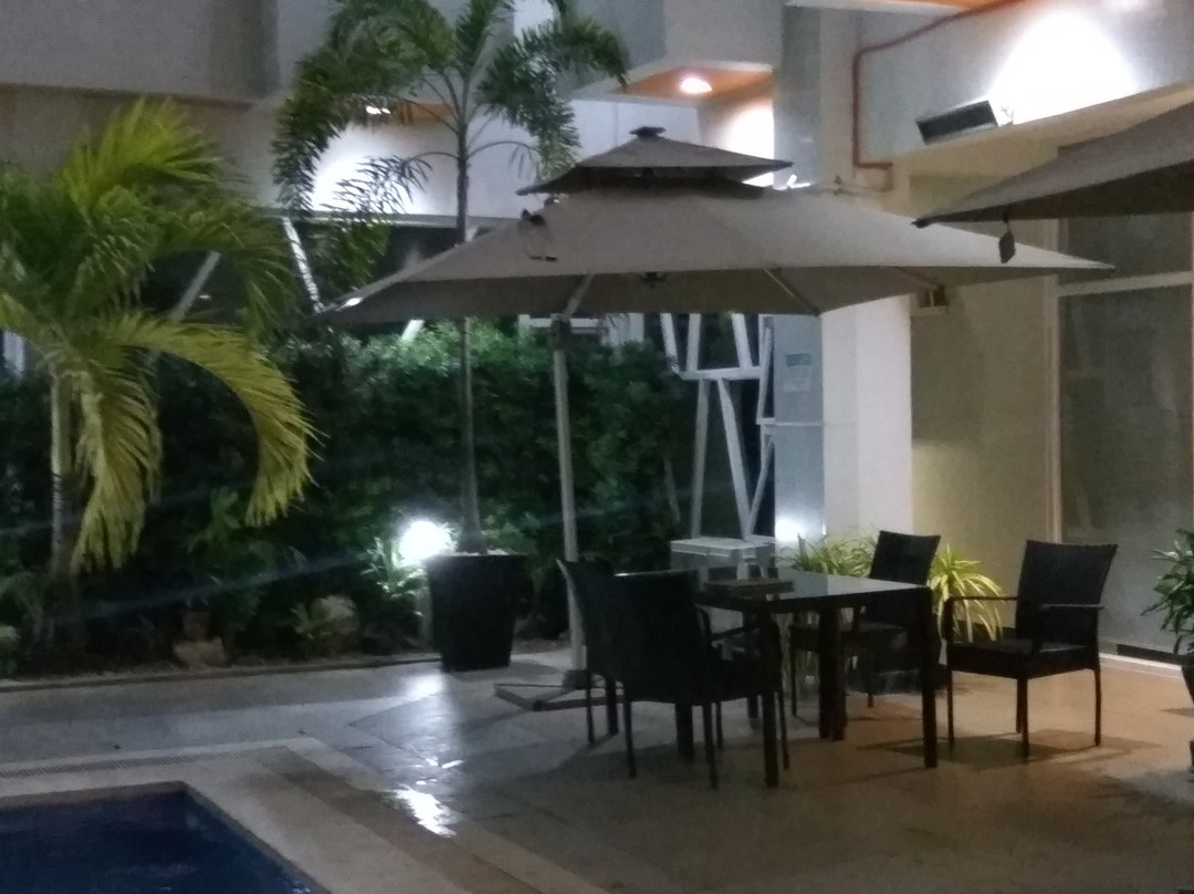 Isabela Zen Hotel主图