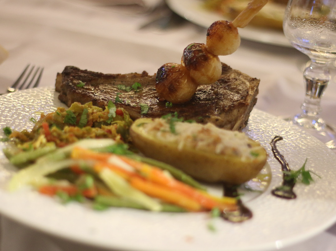 Business Hotel Sfax主图