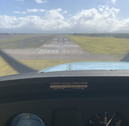 The Right Flight Services-考普雷必去景点