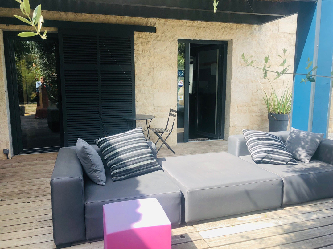 Ô Chambre d'Hotes主图