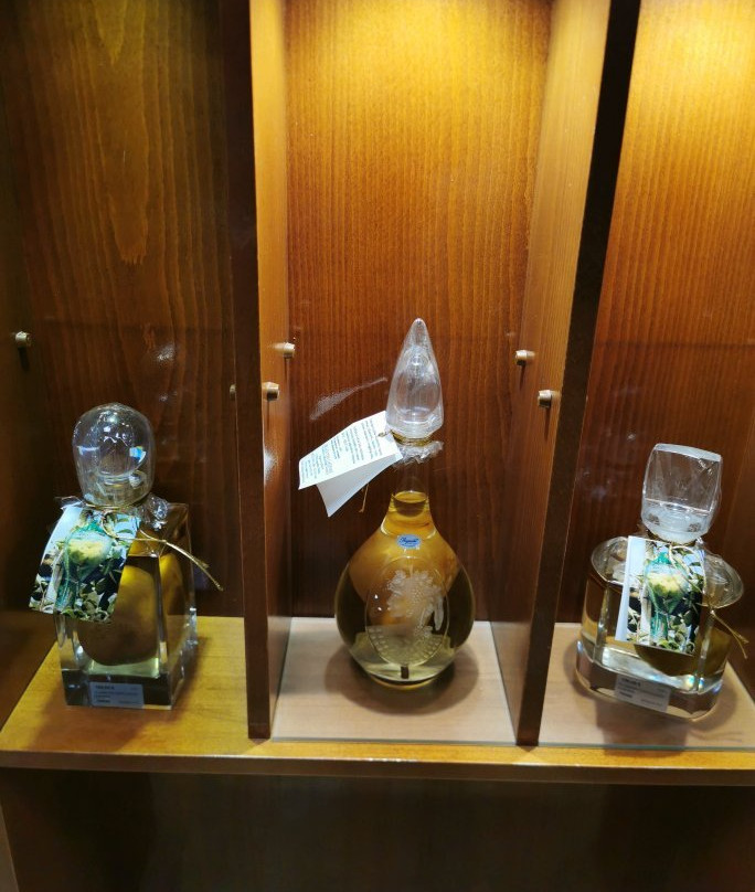 Rogaška Glassworks - Steklarna Rogaška-Rogaska Slatina必去景点