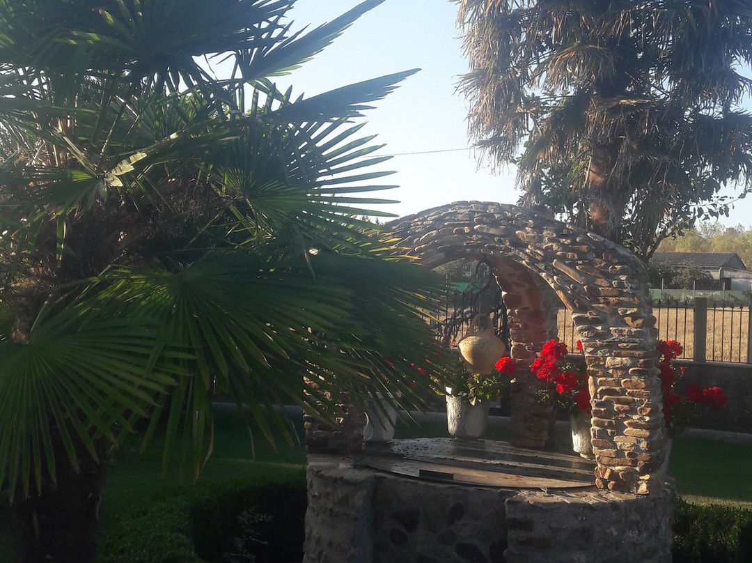 雷沃伊罗旅馆主图