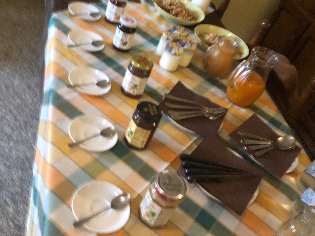 Locanda Genzianella主图