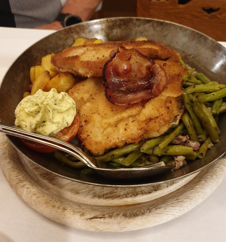 Hoffmannhaus Hotel主图