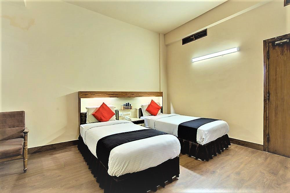 Hotel Blue Diamond主图