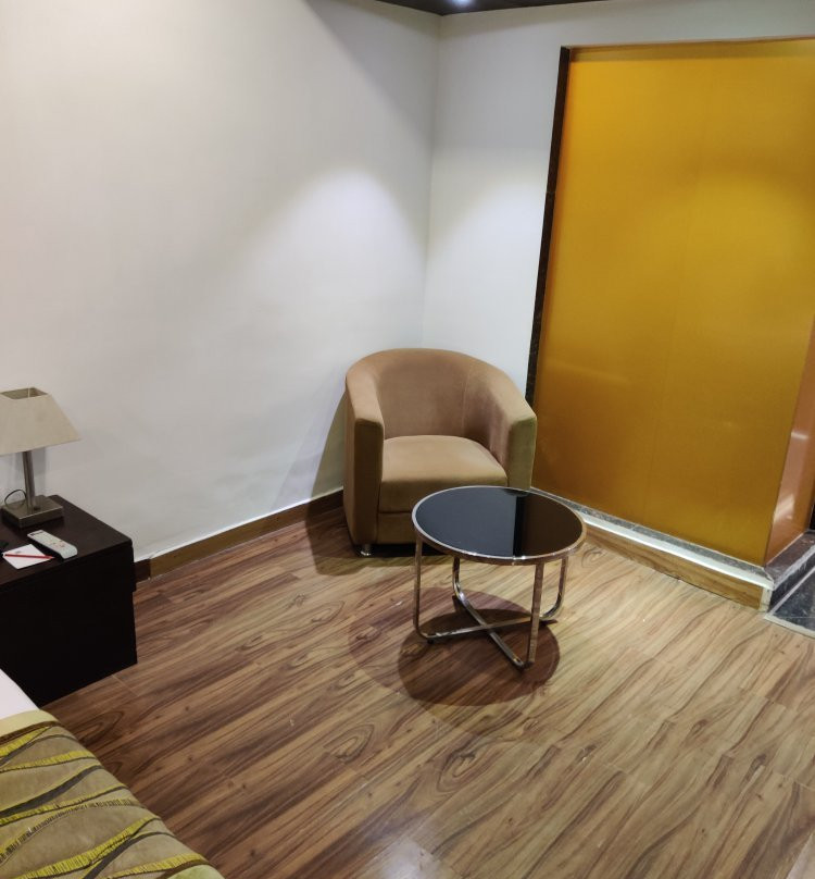 Clarion Inn Stella主图