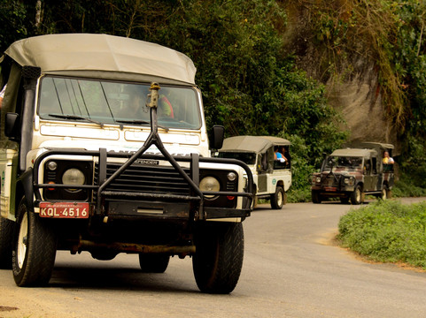 Paraty Booking-帕拉地必去景点