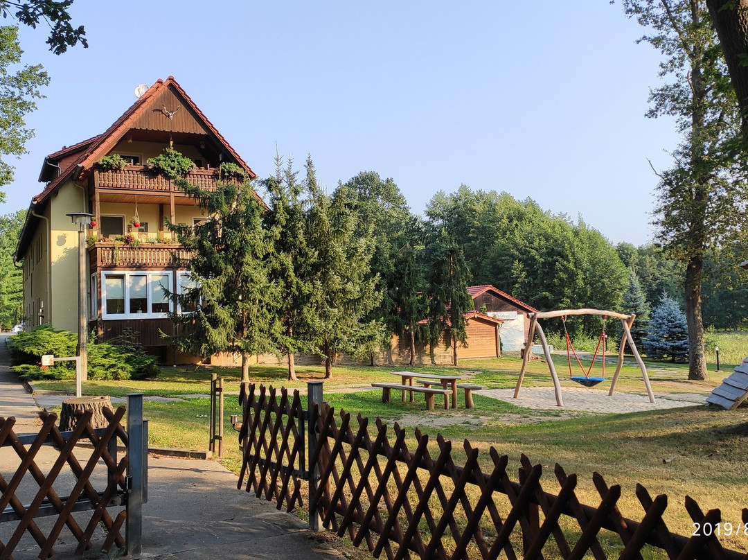 Hotel & Restaurant Pelzer主图