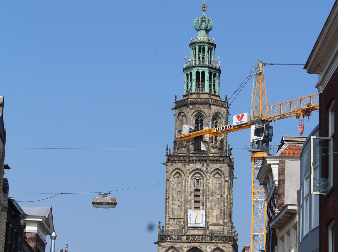 Groeningen旅游攻略图片