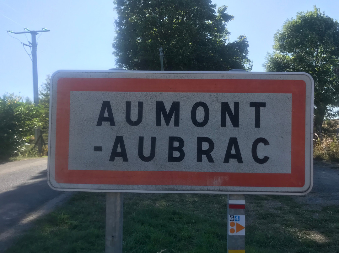La Ferme du Barry主图