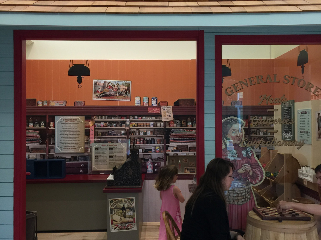 Lewes History Museum-刘易斯必去景点